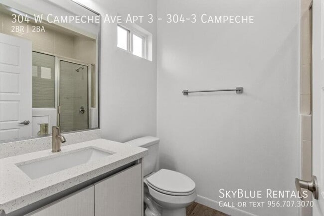 Photo - 304 W Campeche Ave Unidad 304-3 Campeche