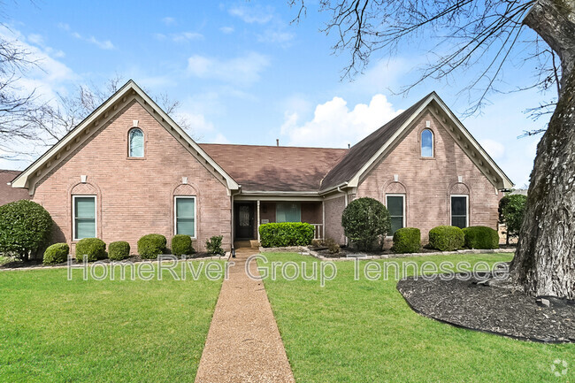 Building Photo - 5246 Autumn Forrest Dr Rental