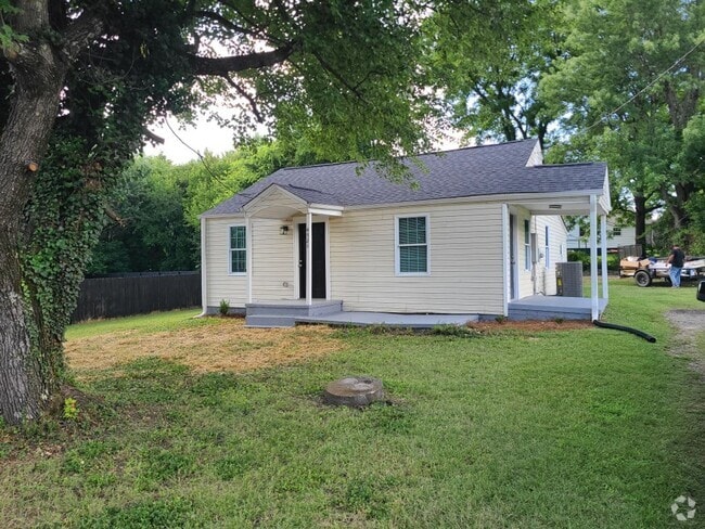 Building Photo - 4521 Keehlen Ave Rental