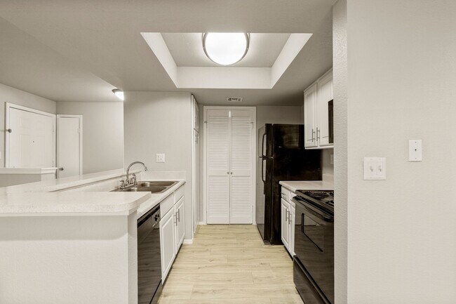 Waterside Apartments Tulsa