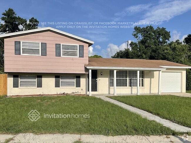 Building Photo - 6424 Murray Hill Dr Rental