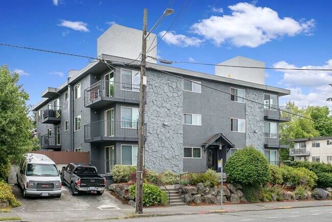 Photo - Scandia Villa