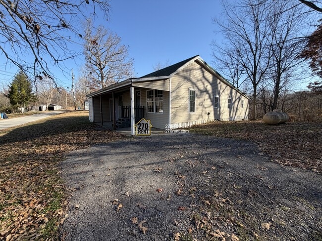 Building Photo - 300 Berryman Rd