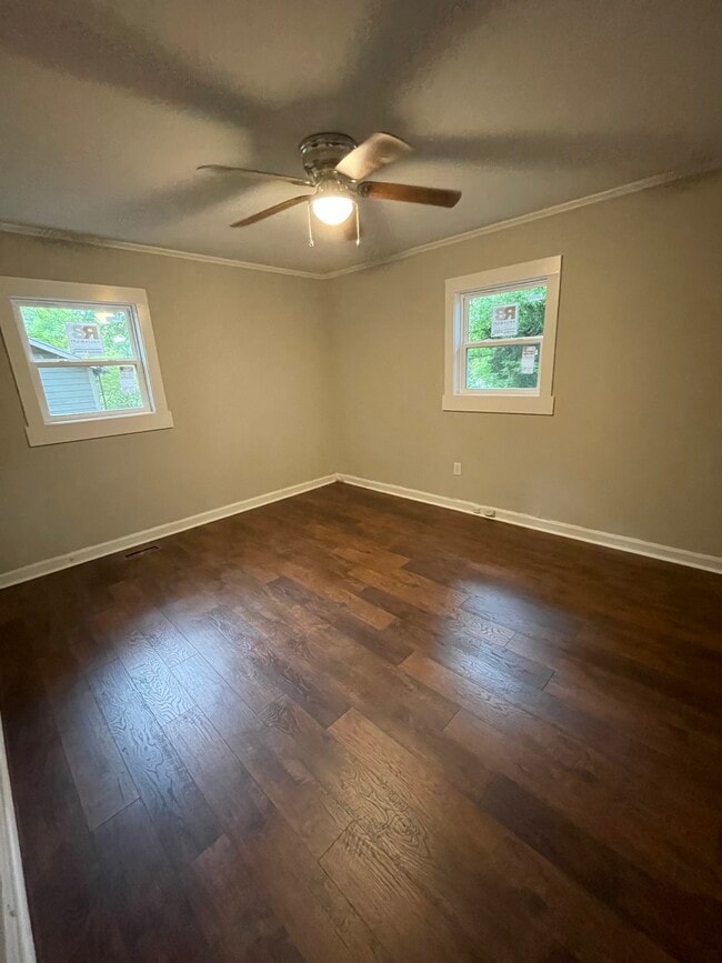 Bedroom Two - 825 Dora Dr