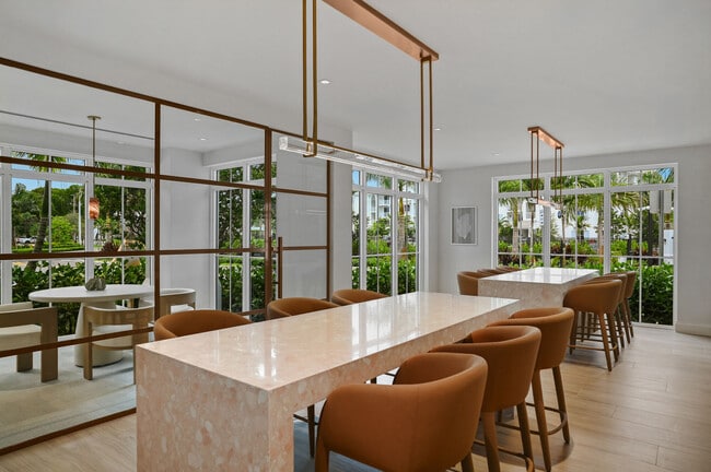 Coworking Lounge