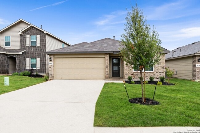 Photo - 4834 Paluxy Trl