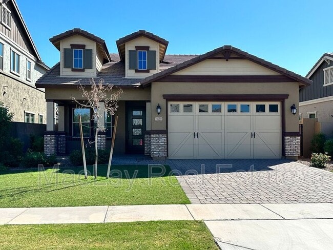 Building Photo - 3869 E Arabian Dr