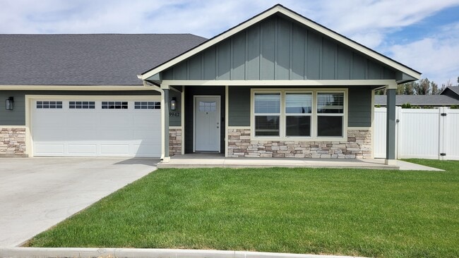 Photo - 9942 Morgan Rd NE Condo Unit B