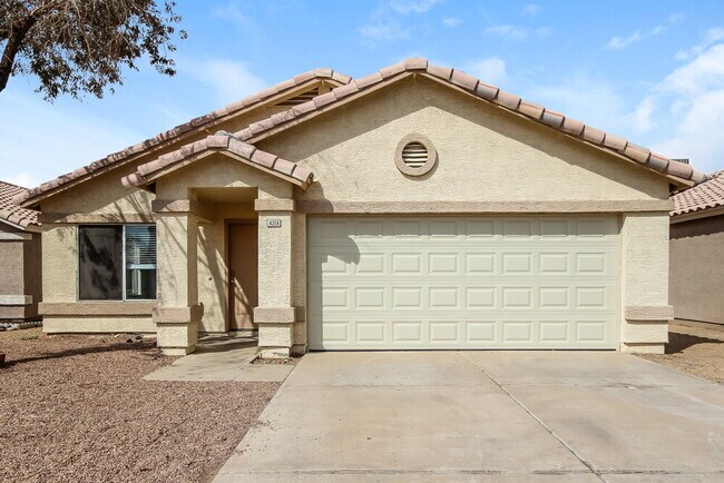 Building Photo - 4218 N 107th Ln