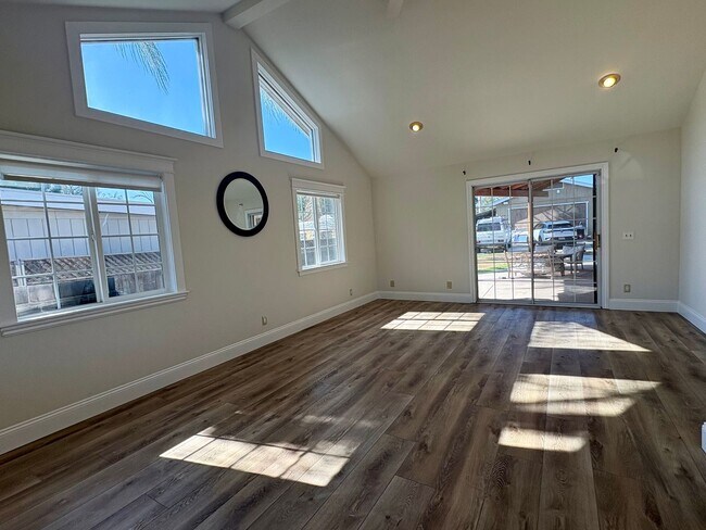 Photo - Single Family Home in Oak View!