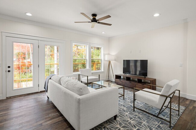 Photo - Fairview Rental