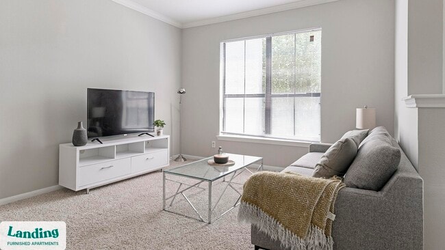 Photo - 2500 Woodland Park Dr Unidad D206.1406070