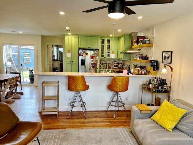 Photo - Updated with furnished option