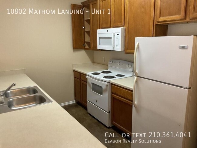 Photo - 10802 Mathom Landing Unit 1