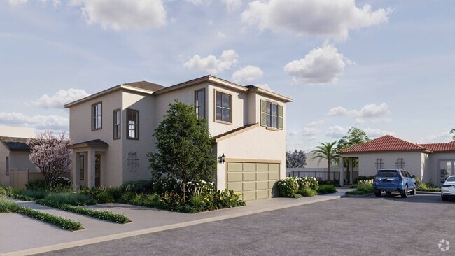 Building Photo - Glen at Fontana Rental