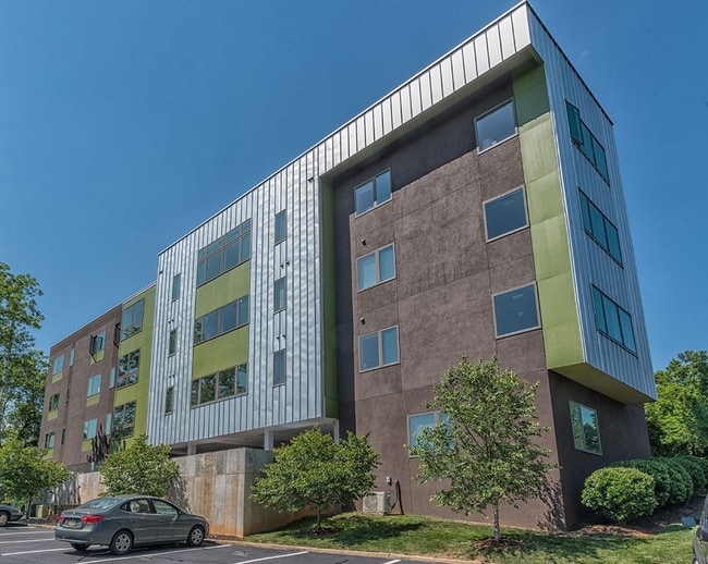 Foto principal - 1050 Druid Ave.