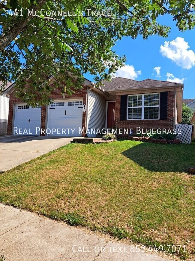 Building Photo - 441 McConnell's Trace-