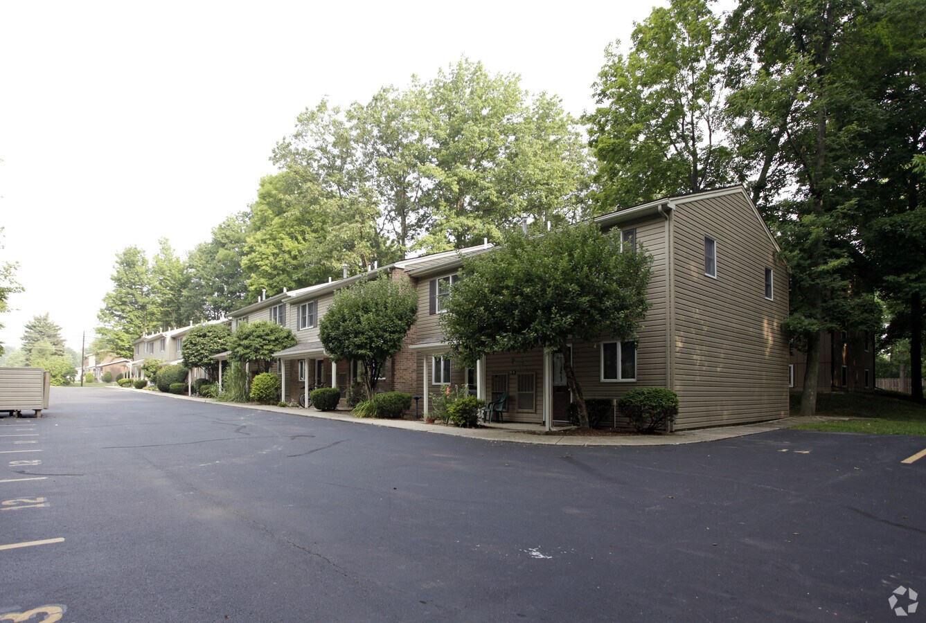 Photo - Creekwood Apartments