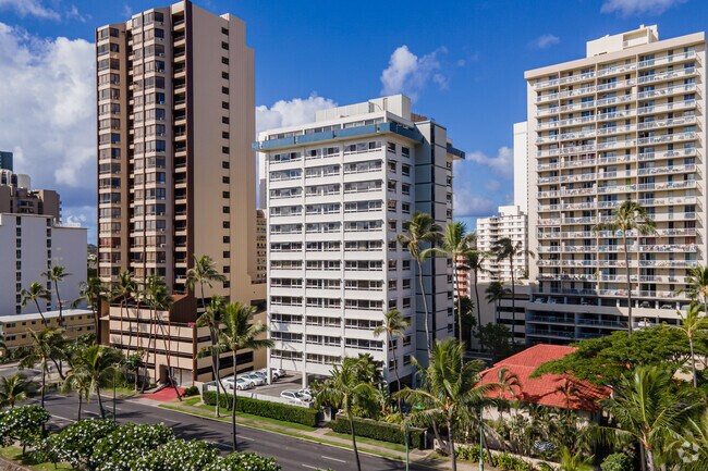 Photo - Fairway Manor