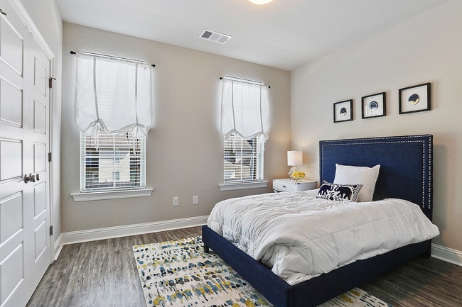 Stone Creek Apartments