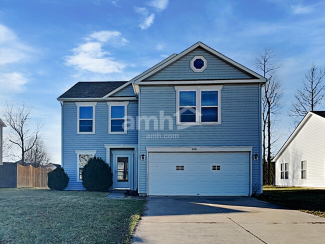 Building Photo - 690 Runnymede Ct