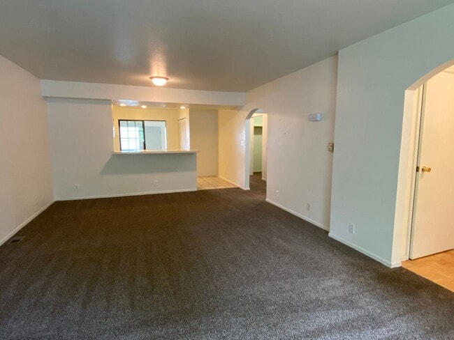 Photo - 2 bedroom 2 bath with a 1 car garage