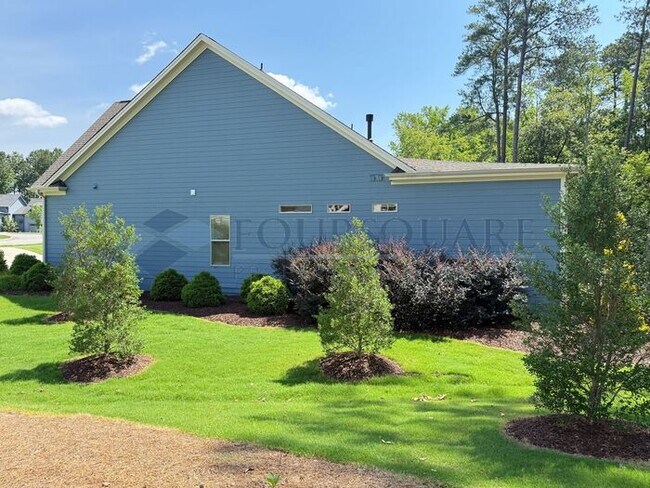 Photo - Beautiful 3-Bedroom Home with Loft, Screened Deck & Fenced Backyard – Convenient to Duke Univers...