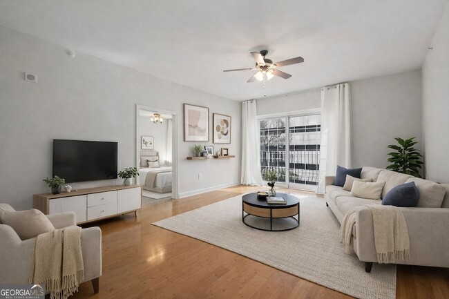 Photo - 195 14th St NE Unidad P404