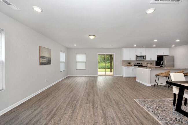 Photo - 3 Bedroom House in East Limestone