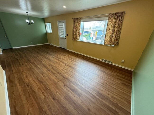 Photo - 4 Bedroom 2 Bathroom Home on Large Corner Lot with 2 Car Attached Garage In Great Neighborhood In...