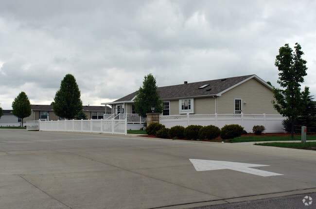 Westbrook Senior Village - Westbrook Senior Village Apartments
