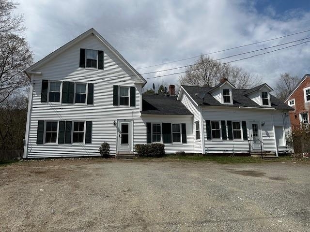 Photo - 30 Main St Townhome
