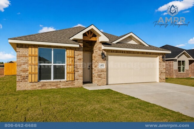Photo - 1401 Sioux Pl