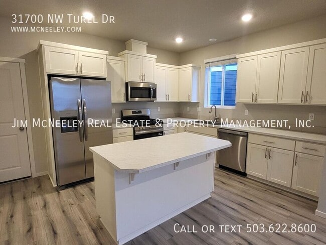 Photo - 31700 NW Turel Dr