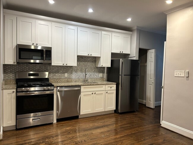 1635 West Virginia Ave NE Unit 1