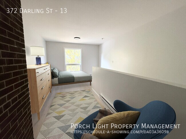 Building Photo - Totally Unique 2 Storey 1 Bedroom Apartment - Brand New! Unit 13