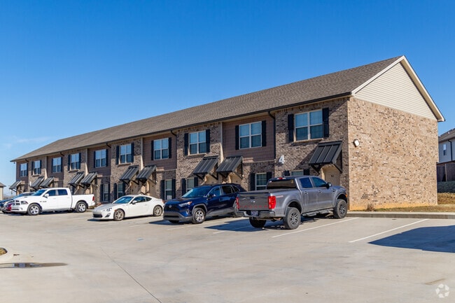 Pinebrook Apartments