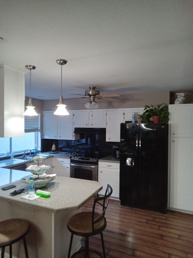 Photo - ***Broadmoor / Anderson Island Area***