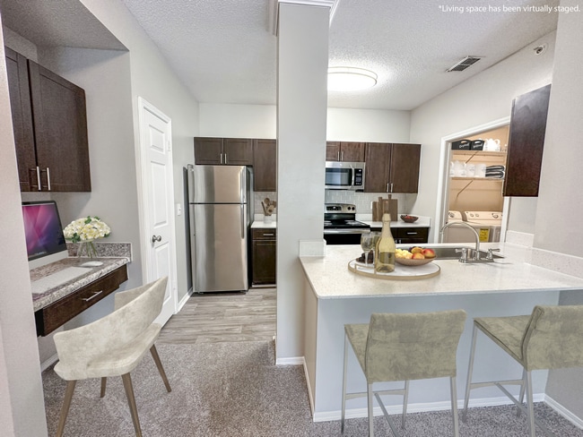 Photo - SYNC at Vinings