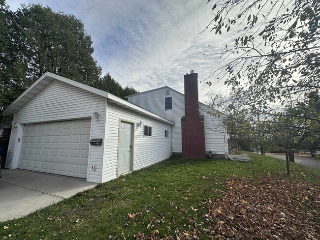 Photo - Welcome to your new home!