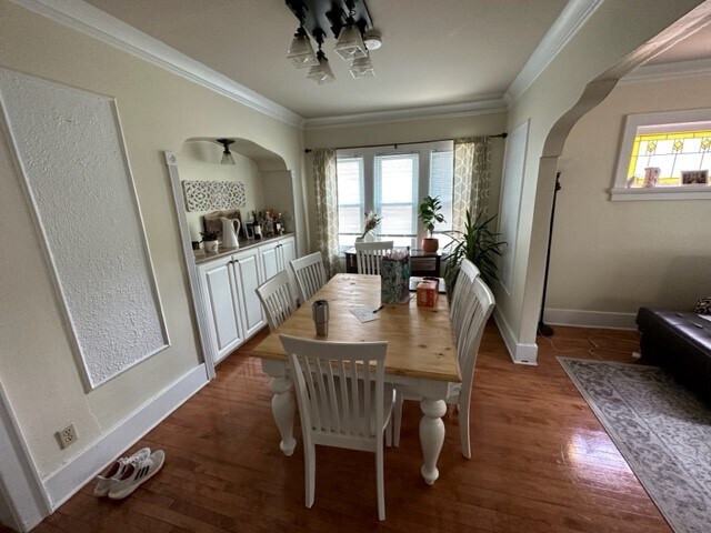 Dining Room - - 2062 Ludington Ave Unidad 2062