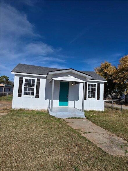 Photo - 703 W Phillips St Casa