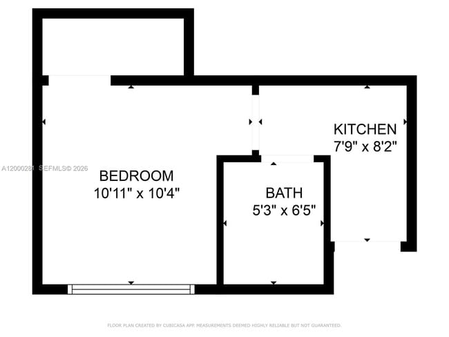 Building Photo - 14513 SW 261st St Unit EFFICIENCY