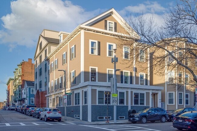 Photo - 364 W 4th St Condo Unit 4