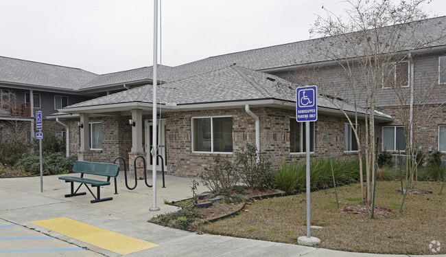 Hooper Springs - Senior Living - Hooper Springs - Senior Living Apartments