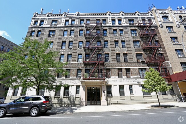 91 Fort Washington Avenue