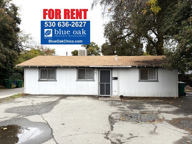 Building Photo - 612 W 2nd Ave