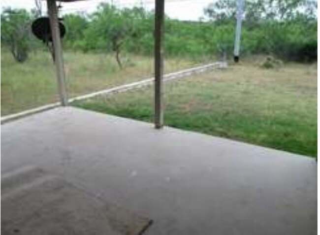 view from deck - 500 Hi Cir W Unit 500 Hi Circle A