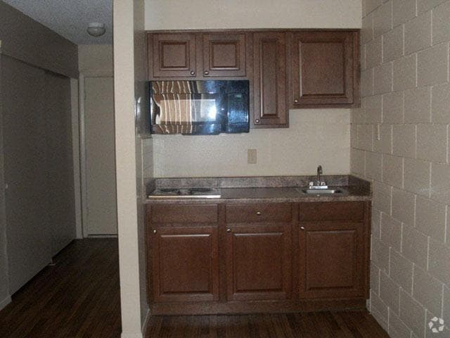 Estudio - Casitas de Bella