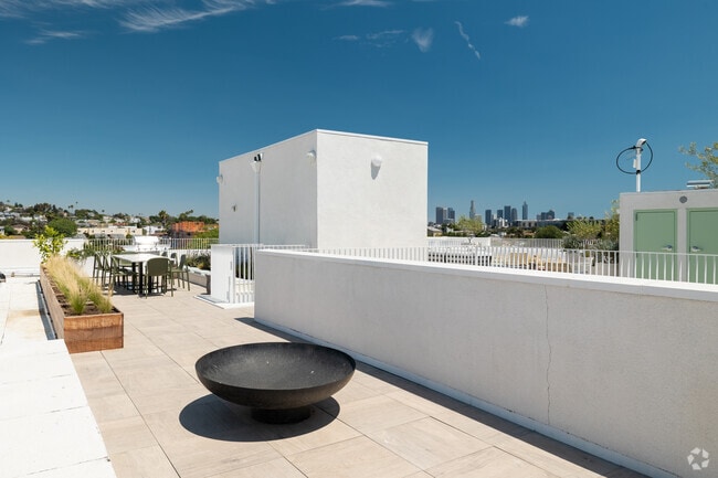 Rooftop